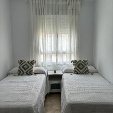 Apartament Casa De Asis Medina-Sidonia Zewnętrze zdjęcie
