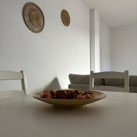 Apartament Casa De Asis Medina-Sidonia Zewnętrze zdjęcie