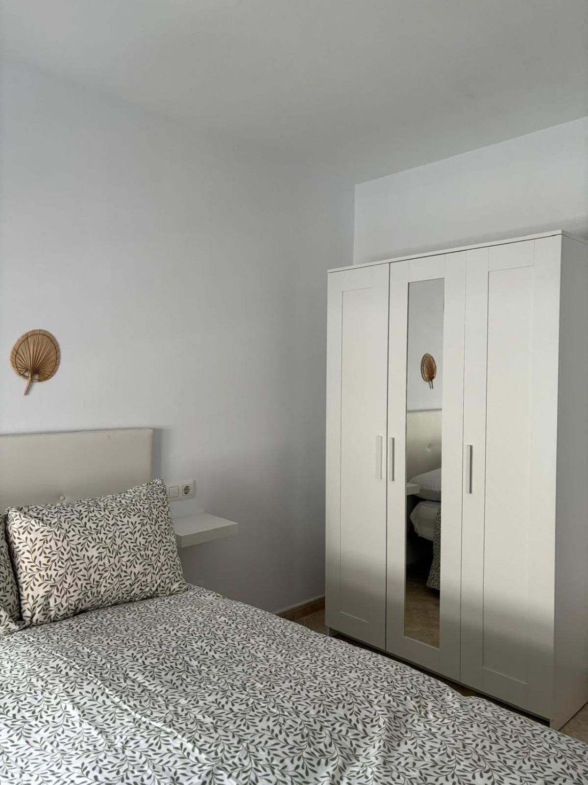 Apartament Casa De Asis Medina-Sidonia Zewnętrze zdjęcie