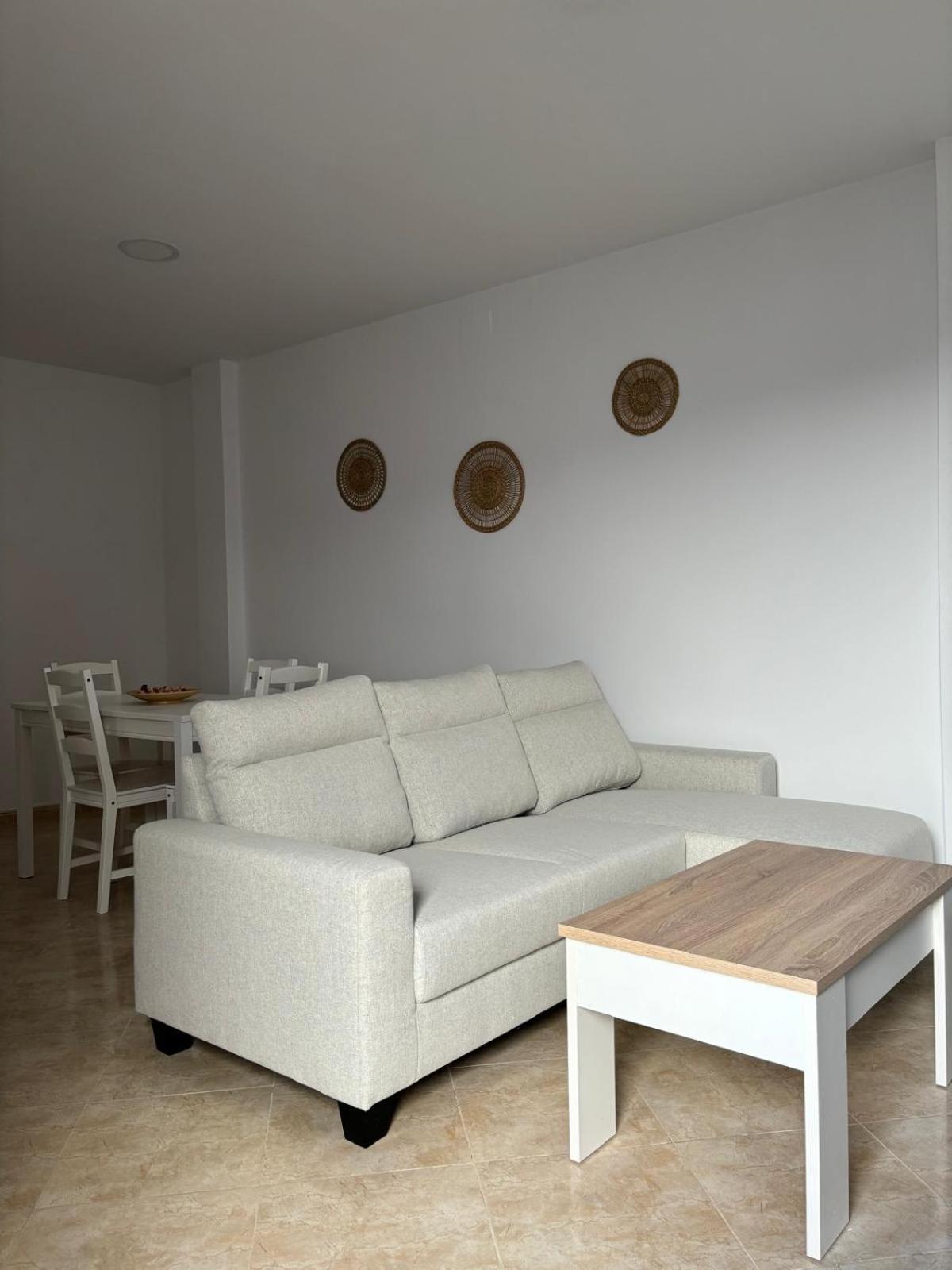 Apartament Casa De Asis Medina-Sidonia Zewnętrze zdjęcie