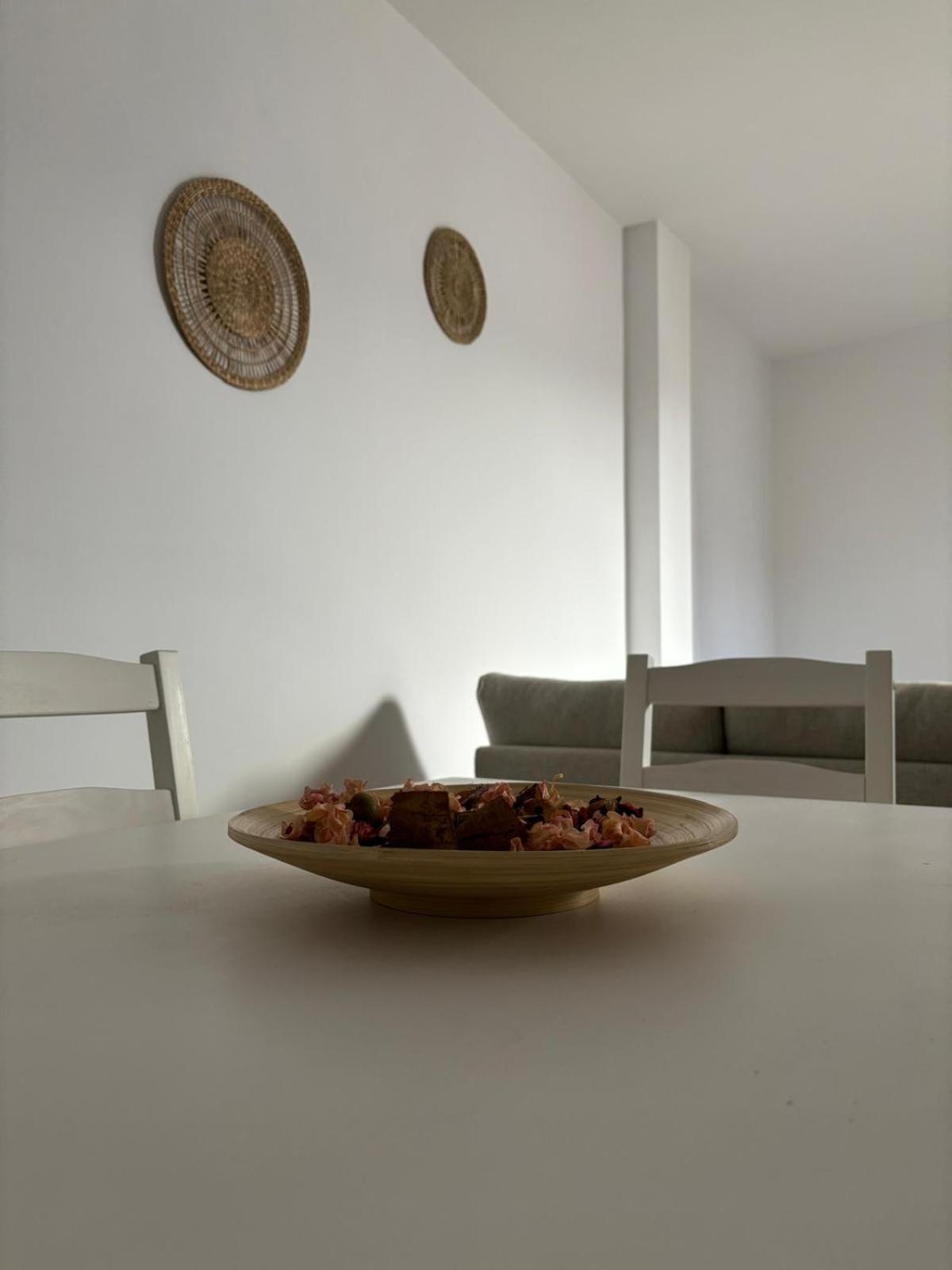 Apartament Casa De Asis Medina-Sidonia Zewnętrze zdjęcie