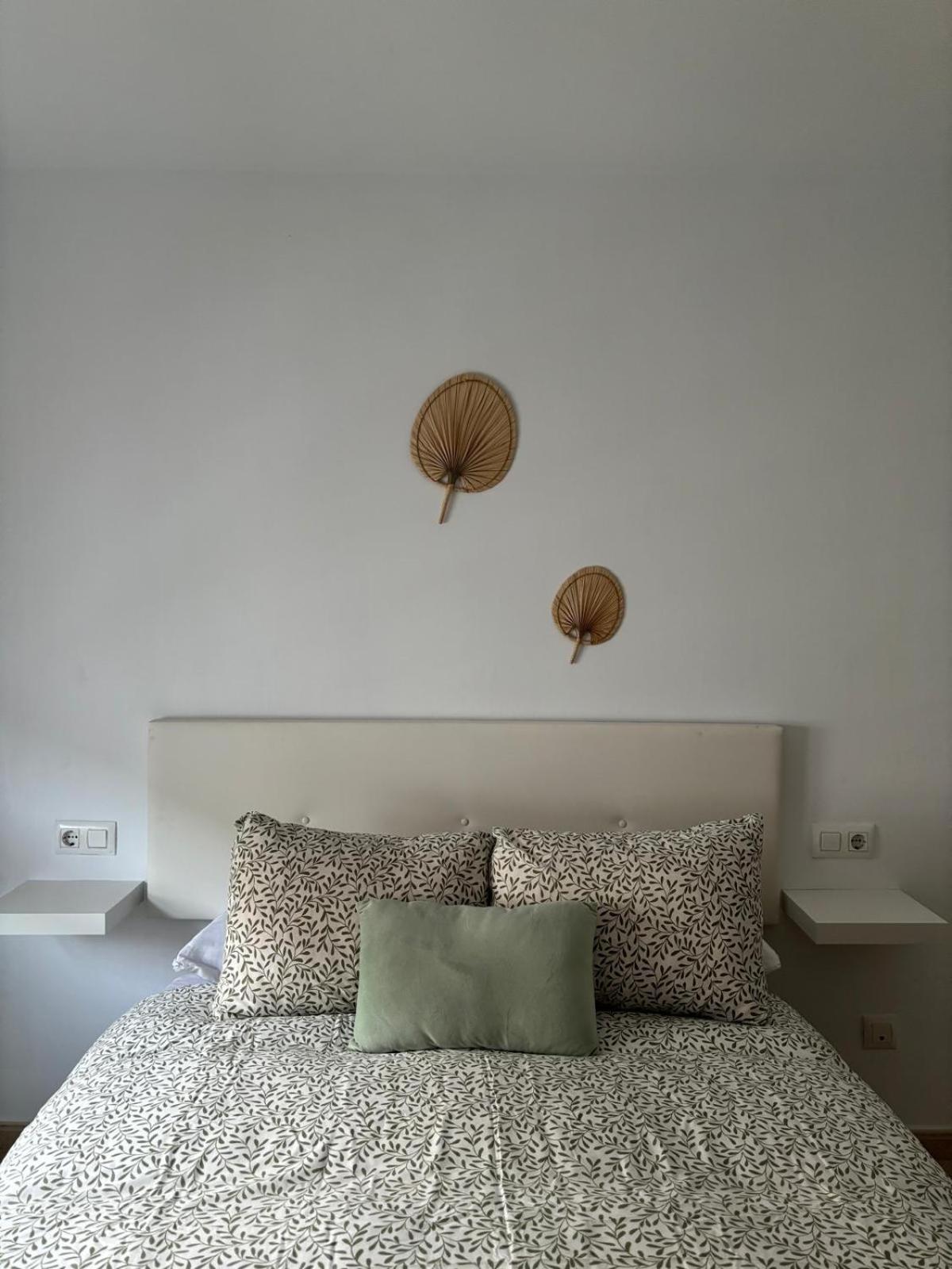 Apartament Casa De Asis Medina-Sidonia Zewnętrze zdjęcie
