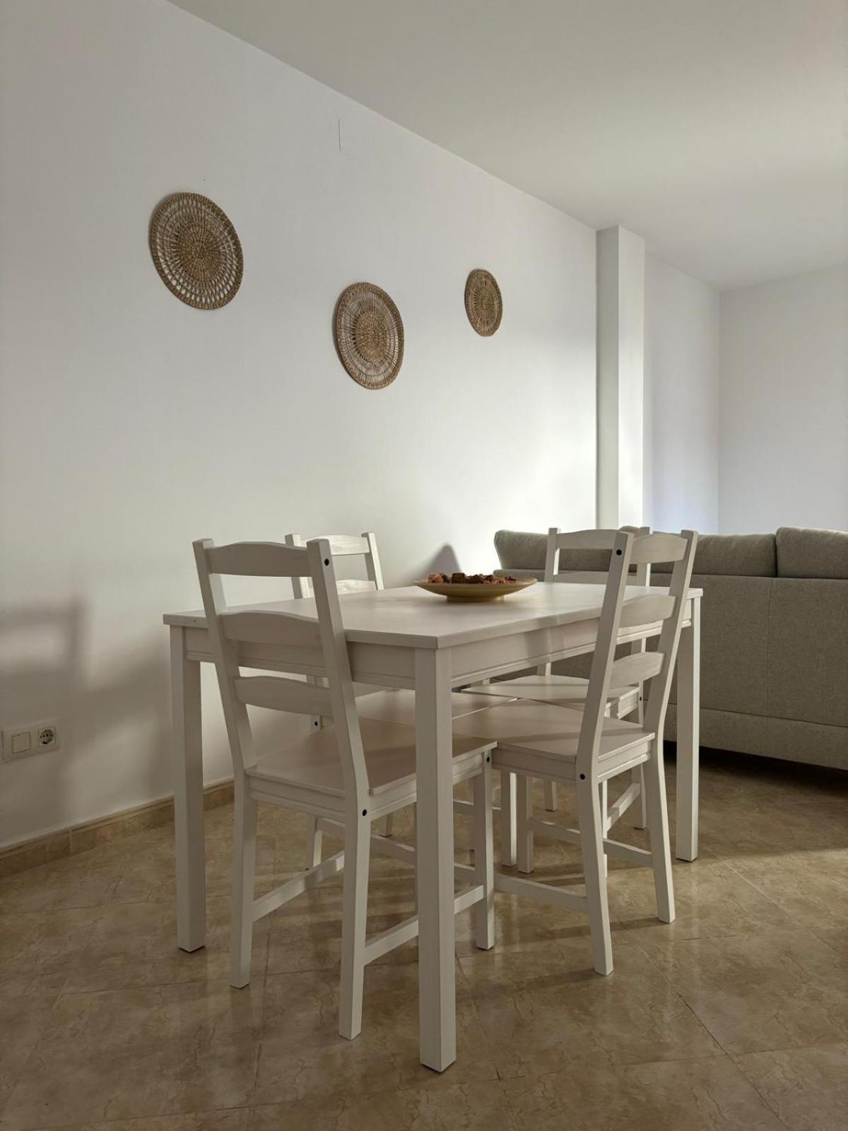 Apartament Casa De Asis Medina-Sidonia Zewnętrze zdjęcie